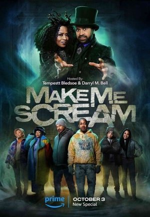 Make Me Scream