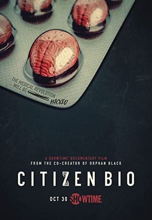 Citizen Bio