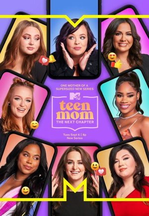 Teen Mom: The Next Chapter