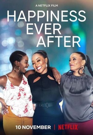 Happiness Ever After