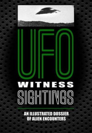 UFO Witness