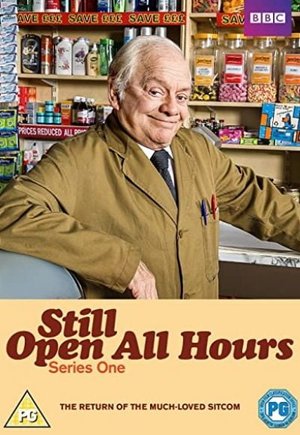 Still Open All Hours