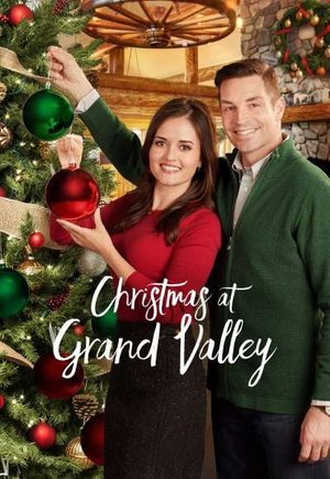 Christmas at Grand Valley