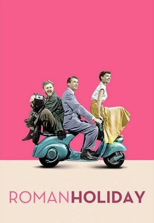 Roman Holiday