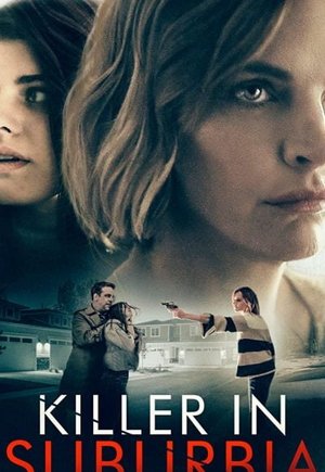 Killer in Suburbia
