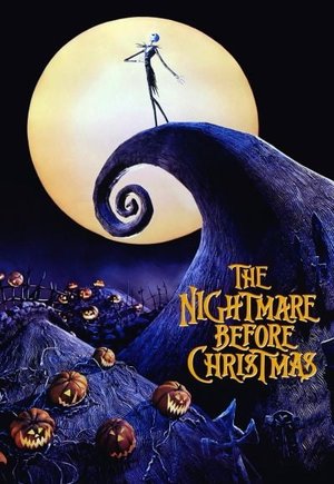 The Nightmare Before Christmas
