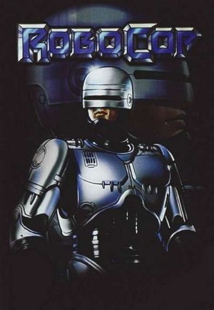 RoboCop