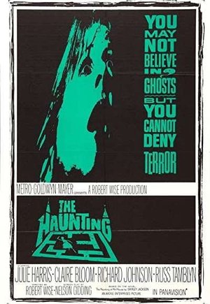 The Haunting