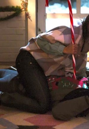 The Christmas Sitters