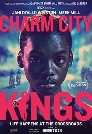 Charm City Kings