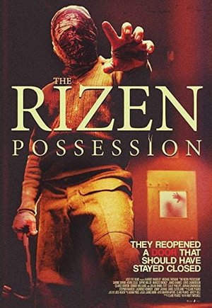 The Rizen: Possession