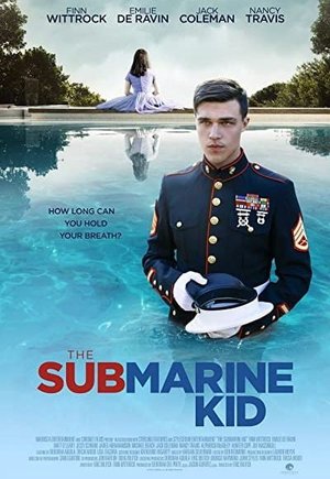 The Submarine Kid