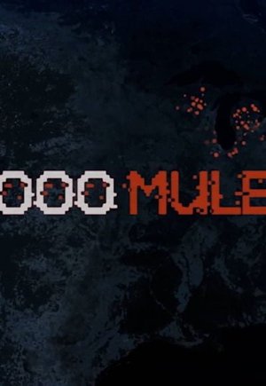 2000 Mules