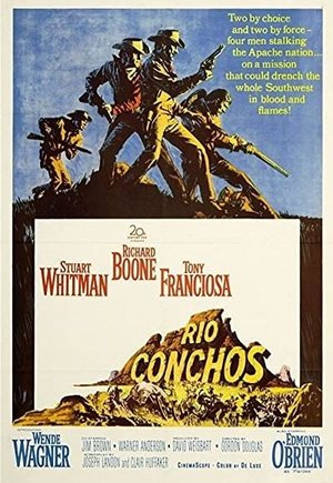 Rio Conchos