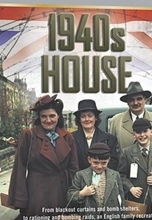 The 1940s House