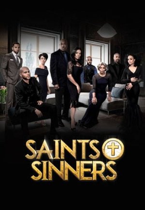 Saints & Sinners