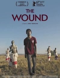 The Wound