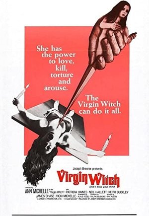 Virgin Witch