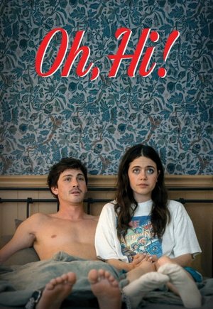 Oh, Hi!