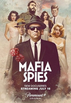 Mafia Spies