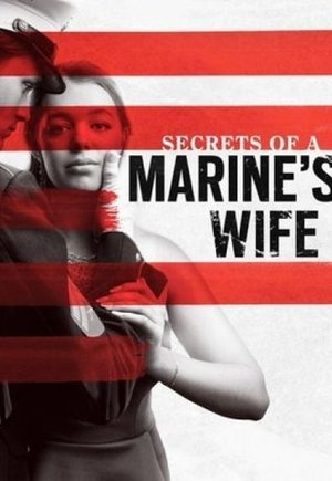 Secrets of a Marine's Wife