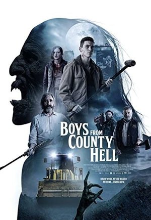 Boys from County Hell