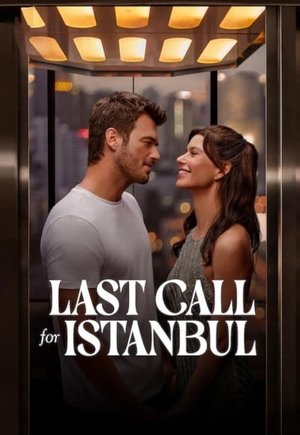 Last Call for Istanbul