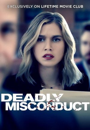 Deadly Misconduct