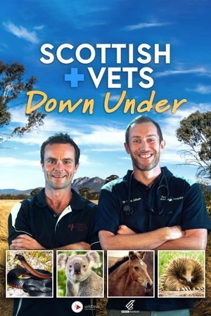 Scottish Vets Down Under