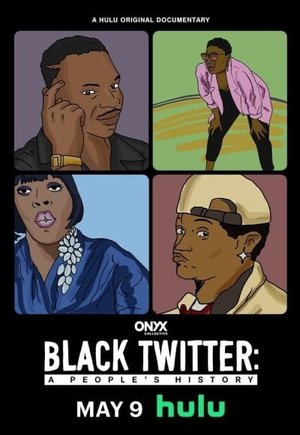 Black Twitter: A People's History
