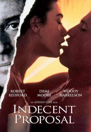 Indecent Proposal