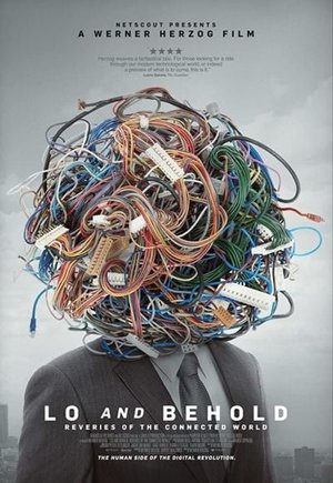 Lo and Behold: Reveries of the Connected World