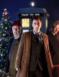 The End of Time: Part One