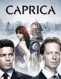 Caprica