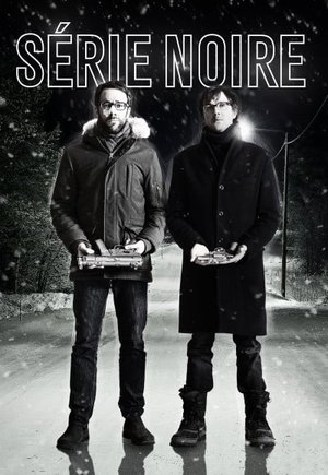 Série Noire