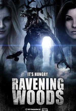 Something in the Woods