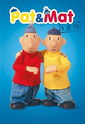 Pat & Mat