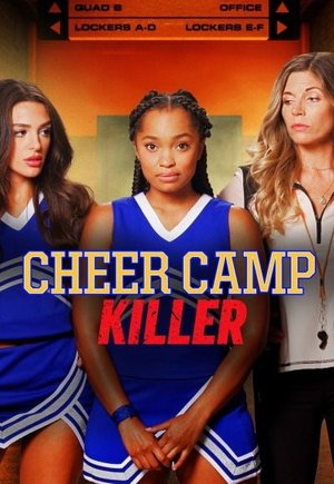 Cheer Camp Killer