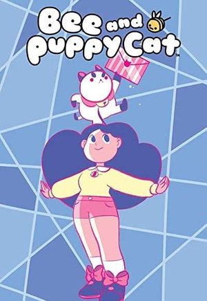 Bee and PuppyCat