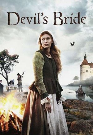 Devil's Bride