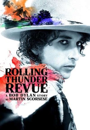 Rolling Thunder Revue