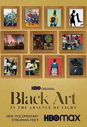 Black Art: In the Absence of Light