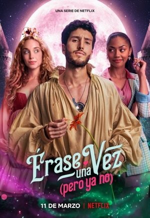 Once Upon a Time... But Not Anymore