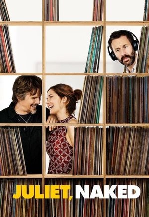 Juliet, Naked