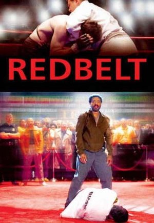 Redbelt