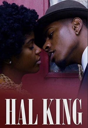 Hal King