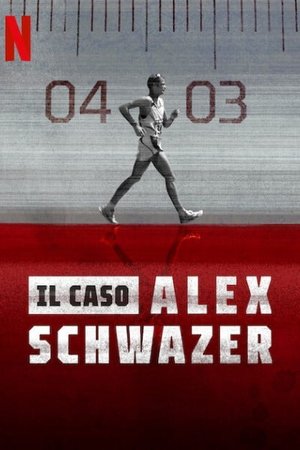 Running for the Truth: Alex Schwazer