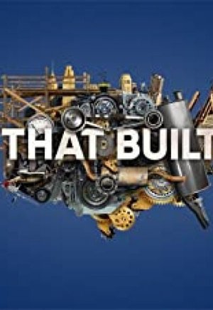 The Titans That Built America