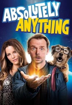 Absolutely Anything