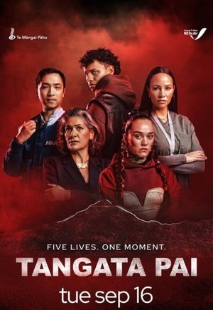 Tangata Pai